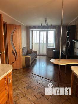 2-к квартира, на длительный срок, 40м2, 8/9 этаж