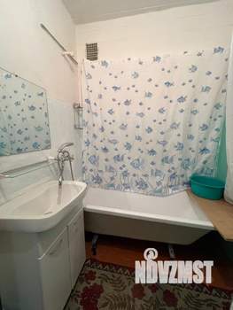 2-к квартира, на длительный срок, 50м2, 2/5 этаж