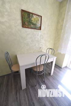 1-к квартира, посуточно, 41м2, 2/10 этаж