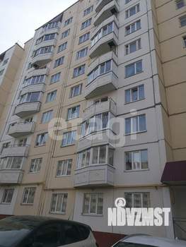 1-к квартира, на длительный срок, 32м2, 10/10 этаж