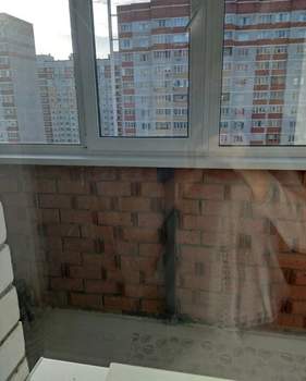 1-к квартира, на длительный срок, 42м2, 11/16 этаж