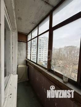 1-к квартира, на длительный срок, 37м2, 7/9 этаж