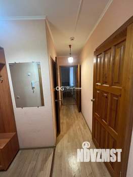 1-к квартира, на длительный срок, 47м2, 7/9 этаж