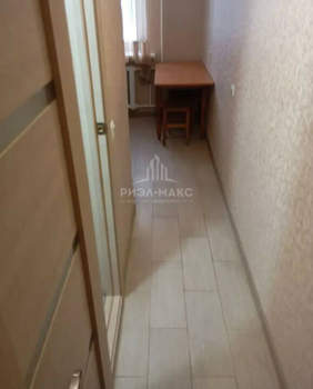 1-к квартира, на длительный срок, 30м2, 1/5 этаж