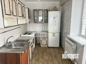 Студия квартира, на длительный срок, 42м2, 12/14 этаж