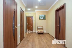 3-к квартира, на длительный срок, 85м2, 17/17 этаж