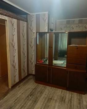 1-к квартира, на длительный срок, 30м2, 2/5 этаж