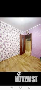 1-к квартира, на длительный срок, 30м2, 3/4 этаж