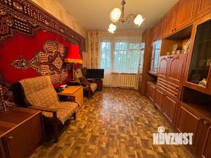 1-к квартира, на длительный срок, 30м2, 3/5 этаж