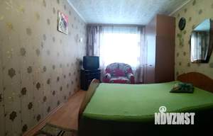 1-к квартира, посуточно, 30м2, 1/5 этаж