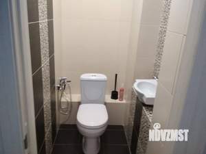 3-к квартира, посуточно, 85м2, 7/10 этаж