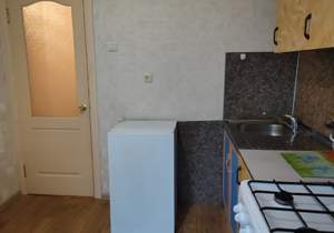 1-к квартира, на длительный срок, 34м2, 2/5 этаж