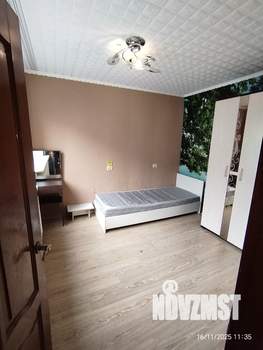 4-к квартира, на длительный срок, 60м2, 4/5 этаж