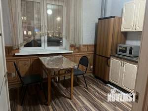 2-к квартира, на длительный срок, 64м2, 2/16 этаж