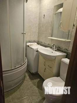 2-к квартира, на длительный срок, 45м2, 5/5 этаж