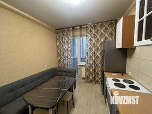 1-к квартира, на длительный срок, 40м2, 5/16 этаж