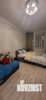 2-к квартира, на длительный срок, 70м2, 14/15 этаж