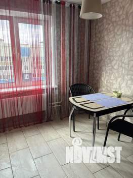 1-к квартира, посуточно, 40м2, 10/10 этаж