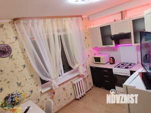 1-к квартира, на длительный срок, 40м2, 8/10 этаж