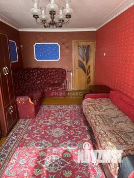 2-к квартира, на длительный срок, 48м2, 4/5 этаж