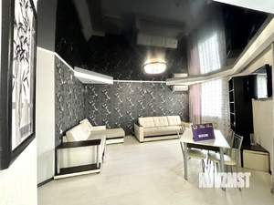 2-к квартира, посуточно, 65м2, 8/15 этаж