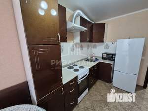 1-к квартира, на длительный срок, 42м2, 14/14 этаж