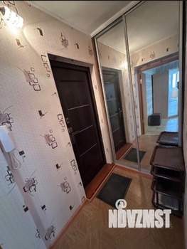 1-к квартира, на длительный срок, 30м2, 3/5 этаж