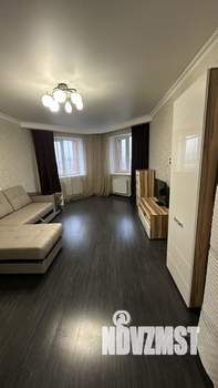 1-к квартира, на длительный срок, 45м2, 9/10 этаж