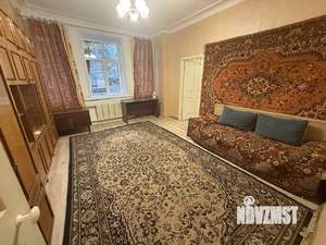 2-к квартира, на длительный срок, 52м2, 1/2 этаж