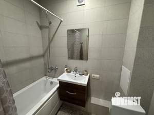 1-к квартира, на длительный срок, 45м2, 5/9 этаж