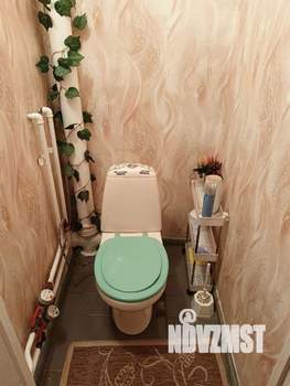 2-к квартира, на длительный срок, 54м2, 8/9 этаж