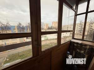 1-к квартира, на длительный срок, 32м2, 3/5 этаж