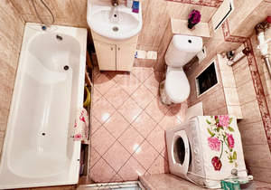 1-к квартира, на длительный срок, 37м2, 3/10 этаж