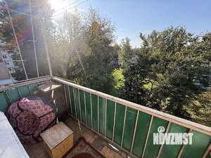 2-к квартира, на длительный срок, 45м2, 3/6 этаж