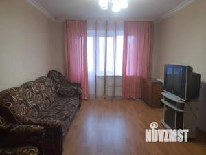 2-к квартира, на длительный срок, 53м2, 4/9 этаж
