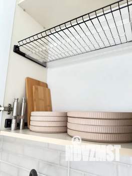 1-к квартира, посуточно, 45м2, 7/14 этаж