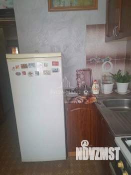 1-к квартира, на длительный срок, 30м2, 2/5 этаж