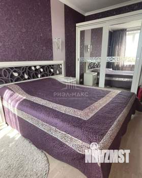 4-к квартира, на длительный срок, 100м2, 1/6 этаж