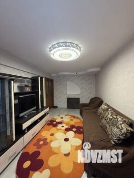 3-к квартира, на длительный срок, 64м2, 1/5 этаж