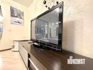 1-к квартира, посуточно, 65м2, 1/1 этаж