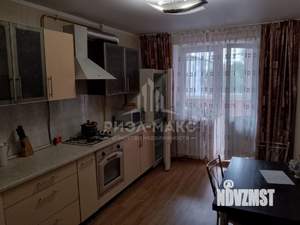 1-к квартира, на длительный срок, 46м2, 3/10 этаж