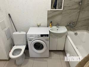 1-к квартира, посуточно, 44м2, 13/17 этаж