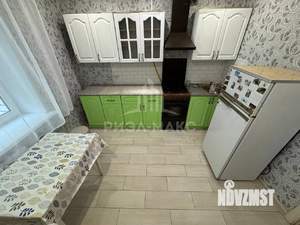 1-к квартира, на длительный срок, 40м2, 2/10 этаж