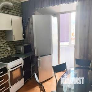 1-к квартира, на длительный срок, 35м2, 6/9 этаж