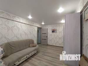 2-к квартира, на длительный срок, 45м2, 1/5 этаж