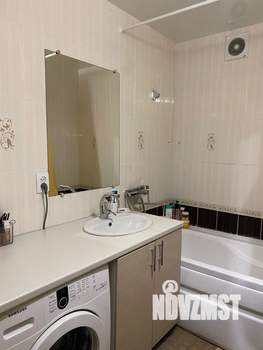 2-к квартира, на длительный срок, 58м2, 9/10 этаж