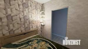 1-к квартира, на длительный срок, 39м2, 10/16 этаж