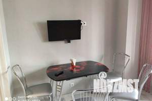 2-к квартира, посуточно, 44м2, 13/16 этаж