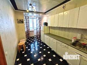 3-к квартира, на длительный срок, 98м2, 1/9 этаж