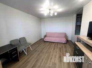 2-к квартира, на длительный срок, 55м2, 8/10 этаж